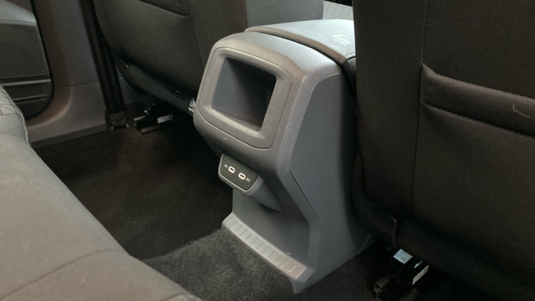 Volkswagen T-Cross 1.0 TSI 110 SE 5dr Petrol Estate